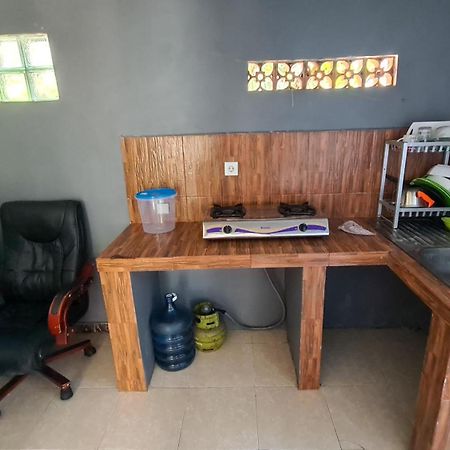 Bali Fab Dive Center Hostel Amed Екстериор снимка