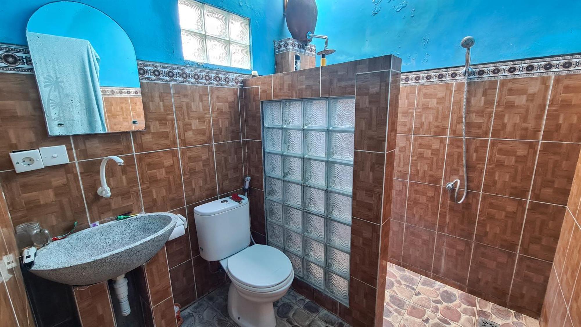 Bali Fab Dive Center Hostel Amed Екстериор снимка